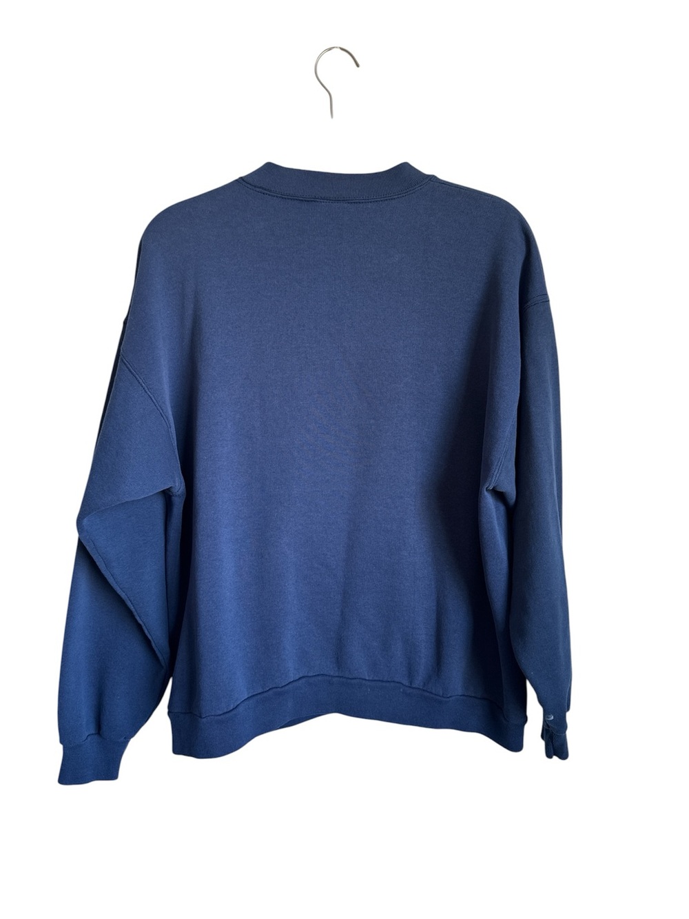 Vintage Dallas Cowboys AFC Champions Sweatshirt - Picture 2 of 5